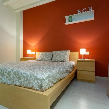 Rent this 2 bed apartment on La Rambla in 101, 08002 Barcelona