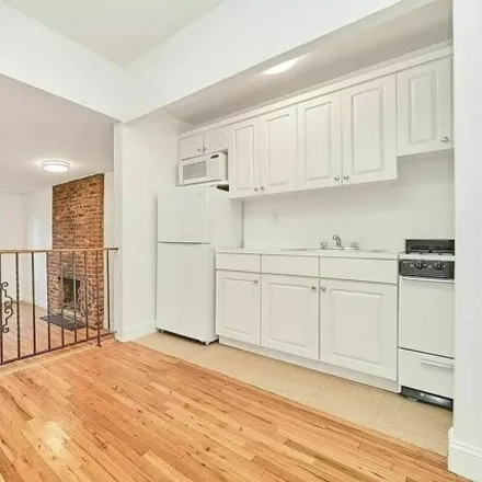 Rent this 2 bed apartment on 219 East 25th Street in New York, NY 10010