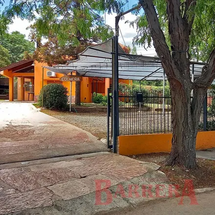 Image 1 - Avenida del Sol 504, Junín, 5881 Villa de Merlo, Argentina - Apartment for sale