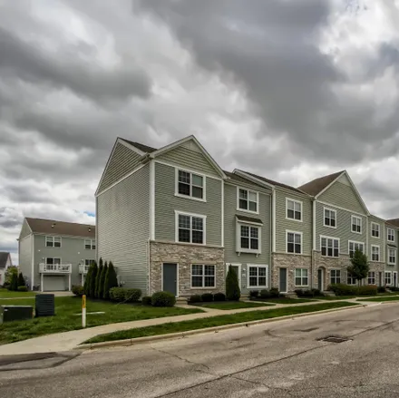 Buy this 2 bed condo on 5700 Karric Square Drive in Columbus, OH 43016