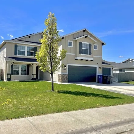Buy this 5 bed house on 680 Southwest Portal Street in Mountain Home, ID 83647