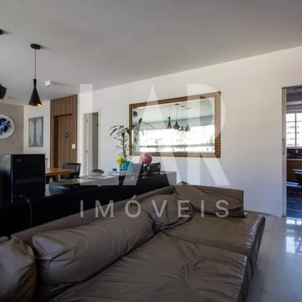 Buy this 4 bed apartment on Rua Jornalista Jair Silva in Cruzeiro, Belo Horizonte - MG