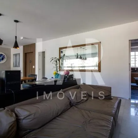 Image 1 - Rua Jornalista Jair Silva, Cruzeiro, Belo Horizonte - MG, 30210, Brazil - Apartment for sale