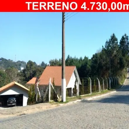 Image 2 - Rua do Seminário, Centro, Rio Negrinho - SC, 89295-000, Brazil - House for sale