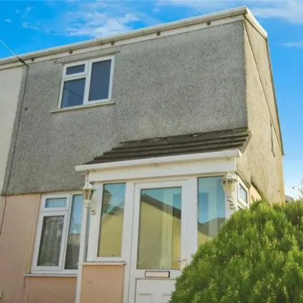 Buy this 2 bed duplex on Lamorna House in East Hill, Tuckingmill
