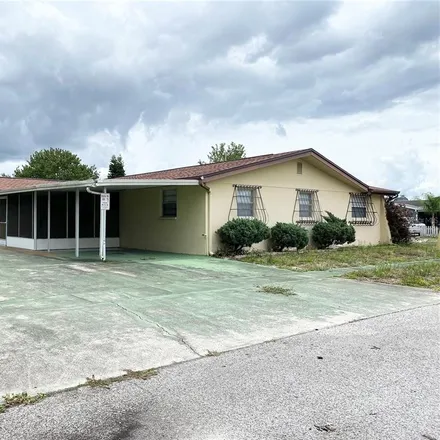 Image 3 - 6298 1st Avenue, New Port Richey, FL 34653, USA - House for rent