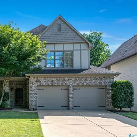 Buy this 5 bed house on 4598 Cahaba River Boulevard in Southlake, Hoover