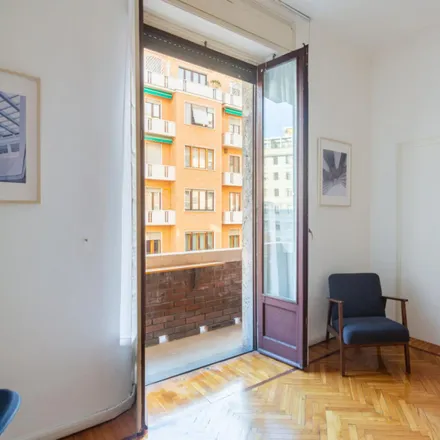 Image 1 - Via Raimondo Franchetti, 3, 20124 Milan MI, Italy - Room for rent