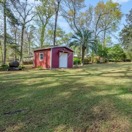 Image 3 - 178 North Shelfer Street, Quincy, Gadsden County, FL 32351, USA - House for sale