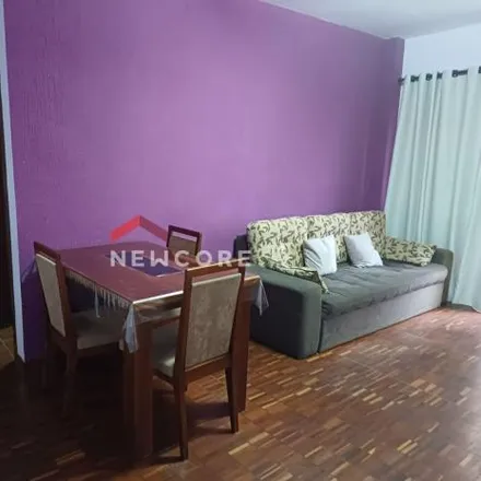 Buy this 1 bed apartment on Rua Messia Assu in Boa Vista, São Vicente - SP