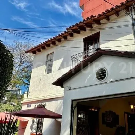 Buy this studio house on Kudisch Abogados S.C. in Calle Agustín González de Cossio 229, Benito Juárez