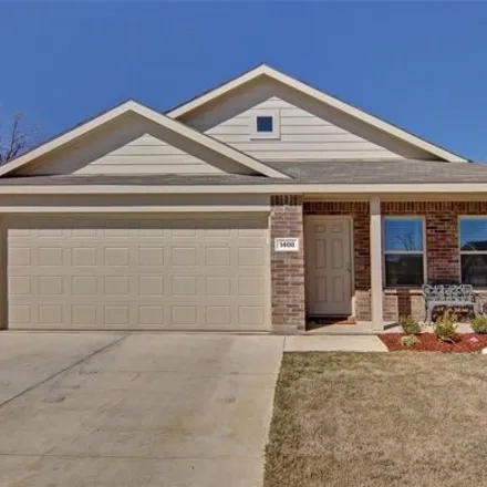 Buy this 3 bed house on Beach Drive in Pelican Bay, Tarrant County