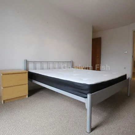 Image 4 - Masson Place, 1 Hornbeam Way, Manchester, M4 4AY, United Kingdom - Apartment for rent