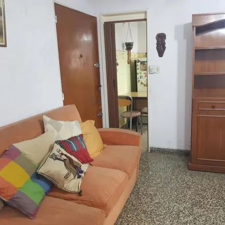 Buy this 1 bed apartment on Bahía Blanca 56 in Partido de Avellaneda, 1875 Wilde