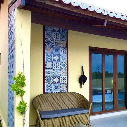 Rent this 1 bed house on Touros - RN in 59584-000, Brazil