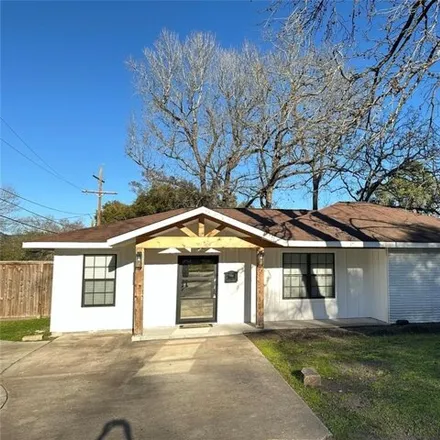 Buy this 3 bed house on 483 Gay Drive in Conroe, TX 77301