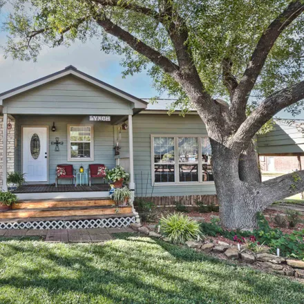 Buy this 3 bed house on 101 Bluebonnet Street in Silver Creek Village, Burnet County