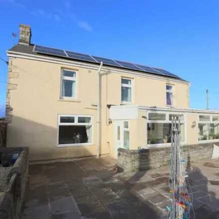 Buy this 3 bed house on unnamed road in Llanmaes, CF61 2XR