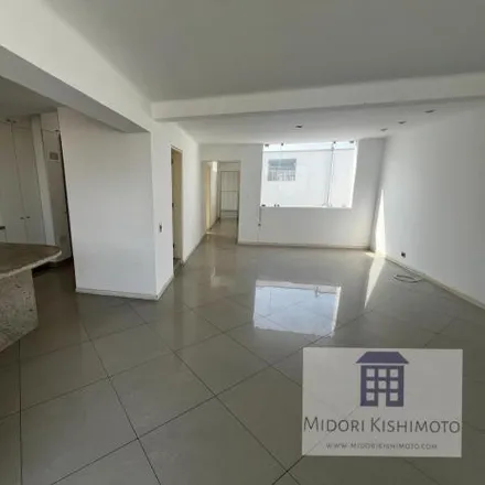 Buy this 2 bed apartment on Calle General José Granda in San Isidro, Lima Metropolitan Area 15076