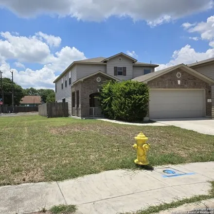 Image 1 - 3227 Sunbird Bay, San Antonio, Texas, 78245 - House for sale