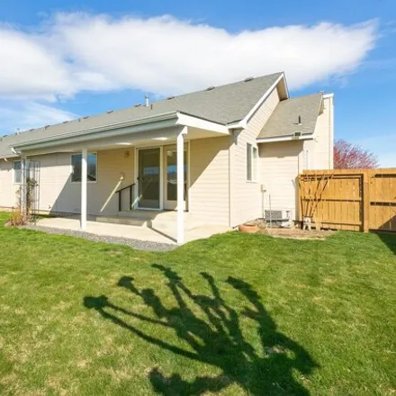 Image 3 - 7608 Olmstead Court, West Valley, Yakima, WA 98908, USA - House for sale