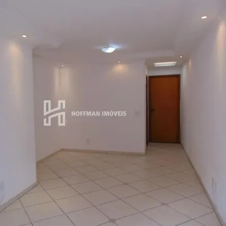 Rent this 3 bed apartment on Rua Ouro Preto in Vila Gilda, Santo André - SP