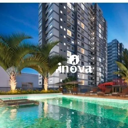 Image 2 - Avenida Claricinda Alves de Rezende, Vila Frei Eugênio, Uberaba - MG, 38081-000, Brazil - Apartment for sale