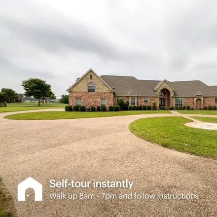 Buy this 3 bed house on Prairie View Boulevard in Cedar Hill, TX