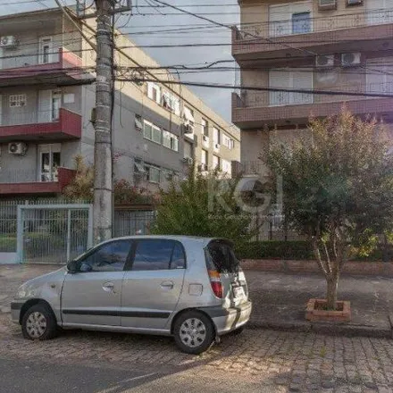 Buy this 2 bed apartment on Rua Piauí 204 in Santa Maria Goretti, Porto Alegre - RS