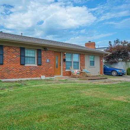 Buy this 4 bed house on 2524 Cavalcade Drive in Owensboro, KY 42301
