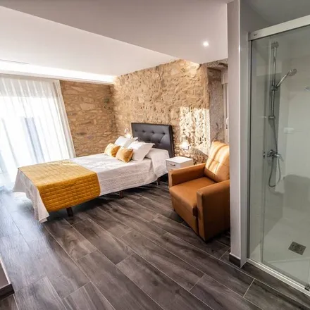 Image 1 - Muxía, Galicia, Spain - Apartment for rent