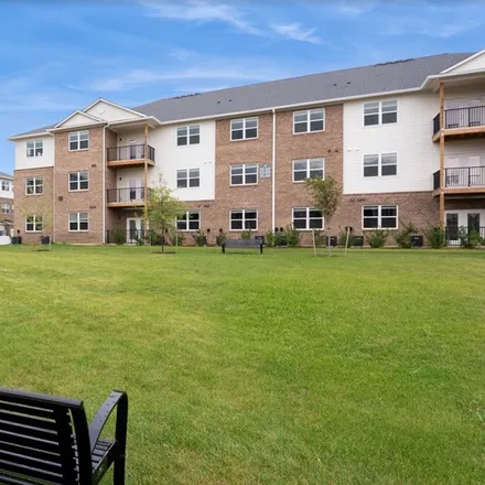 Image 3 - Mattawoman Drive, Brandywine, Prince George's County, MD 20613, USA - Apartment for rent
