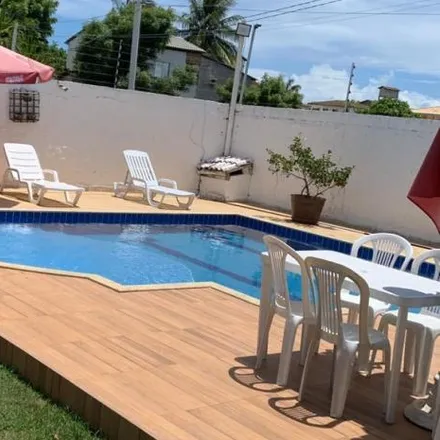 Buy this 3 bed house on Avenida Luís Viana Filho in Trobogy, Salvador - BA