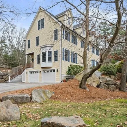 Image 2 - 2 Moses Hill Road, Manchester-by-the-Sea, MA 01944, USA - House for sale