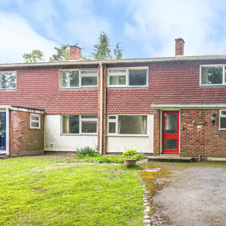 Buy this 3 bed duplex on Upper Chobham Road in Camberley, Surrey