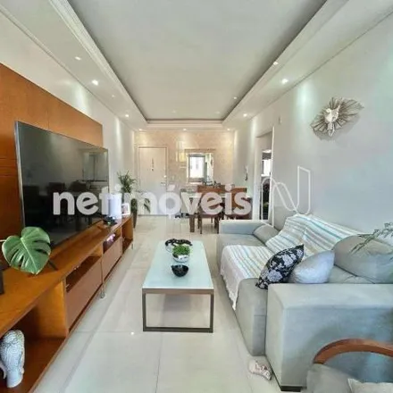 Buy this 3 bed apartment on Rua Rio Casca in Carlos Prates, Belo Horizonte - MG