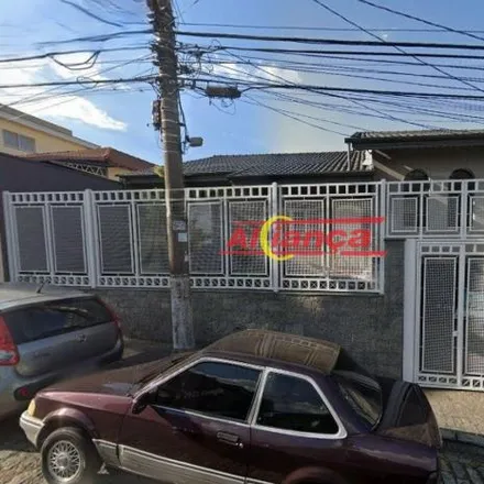 Image 2 - Rua Murutinga do Sul, Vila Augusta, Guarulhos - SP, 07024, Brazil - House for rent