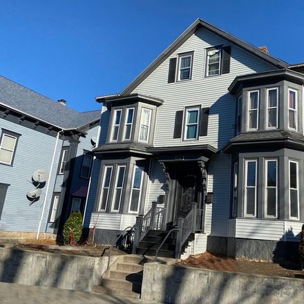Rent this 6 bed townhouse on 60 Thomas Street in New Bedford, MA 02740