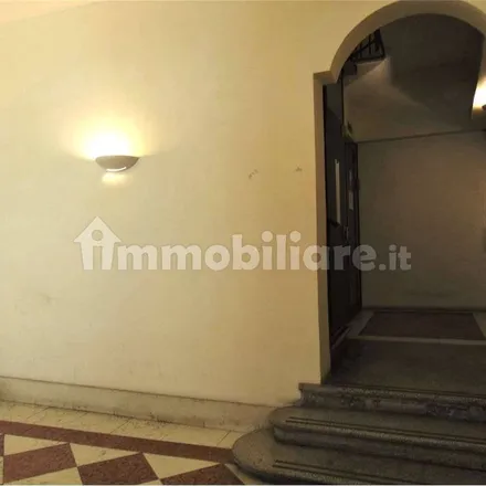 Rent this 3 bed apartment on Casa Bonandini in Piazza Castello, 35122 Padua Province of Padua