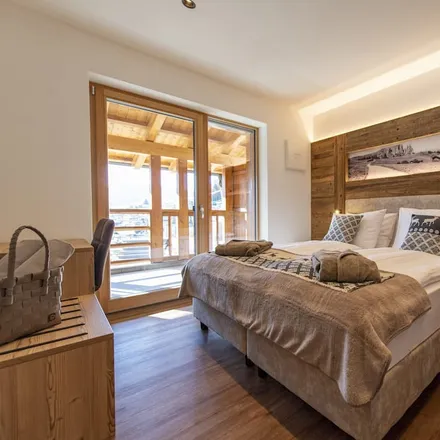 Rent this 2 bed apartment on 39047 Santa Cristina Gherdëina - St. Christina in Gröden - Santa Cristina Valgardena BZ