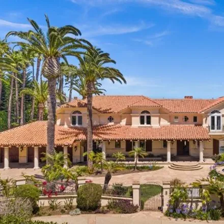 Rent this 6 bed house on Dume Drive in Malibu, CA