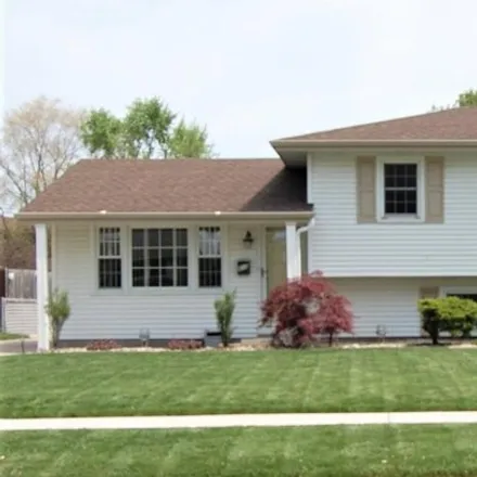 Buy this 3 bed house on 1090 West 45th Place in Griffith, IN 46319