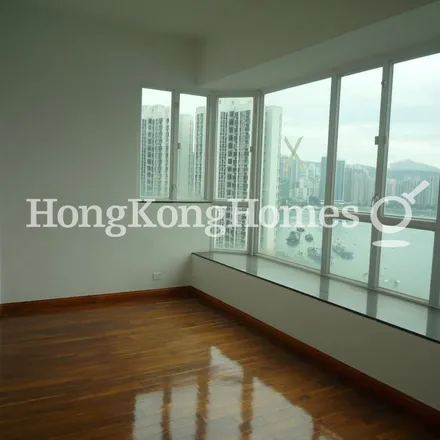Image 2 - China, Hong Kong, Tsuen Wan District, One Kowloon Peak, Po Fung Terrace - Apartment for rent