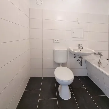 Rent this 1 bed apartment on Bruno-Taut-Ring 168 in 39130 Magdeburg, Germany