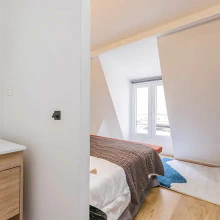 Rent this 2 bed apartment on 81 Rue de Sèvres in 75006 Paris, France