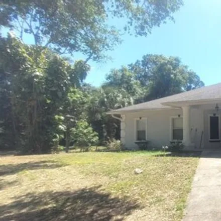 Image 2 - 4430 Bahia St, Cocoa, Florida, 32926 - House for sale
