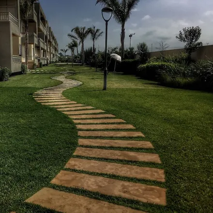 Image 5 - Sidi Belyout, Casablanca, Pachalik de Casablanca, Morocco - Apartment for rent