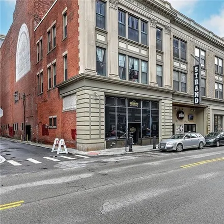 Buy this 1 bed loft on National Building in 79 Washington Street, Providence