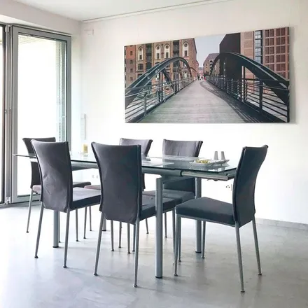 Image 5 - Bramfelder Chaussee 409, 22175 Hamburg, Germany - Apartment for rent