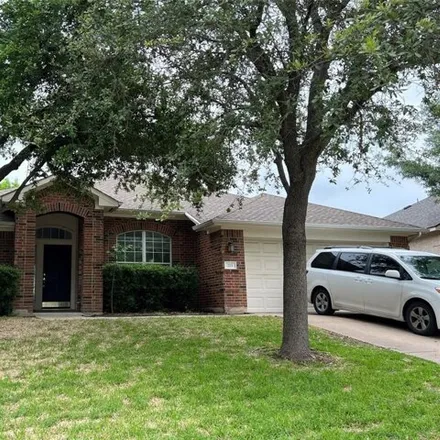 Rent this 4 bed house on 255 Grand Isle Drive in Round Rock, TX 78665